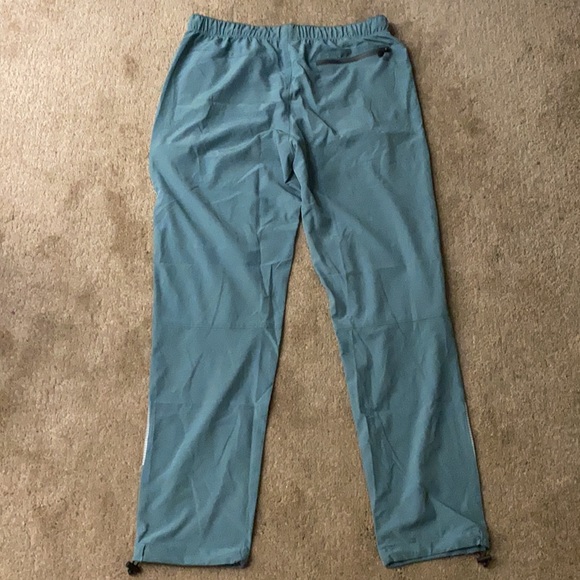 Teal Outdoors Pants - Picture 5 of 5